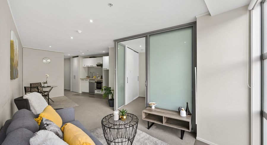  at 5F/156 Vincent Street, City Centre, Auckland City, Auckland