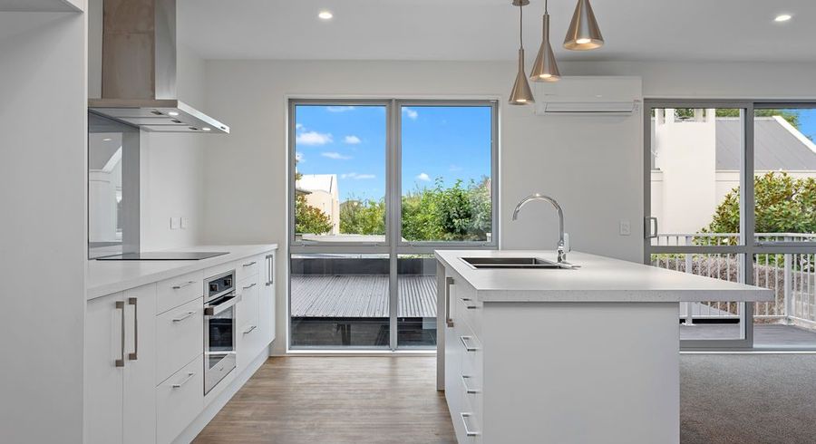  at 9/160 Rossall Street, Merivale, Christchurch City, Canterbury