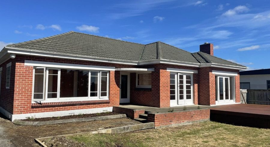  at Waverley, Invercargill, Southland