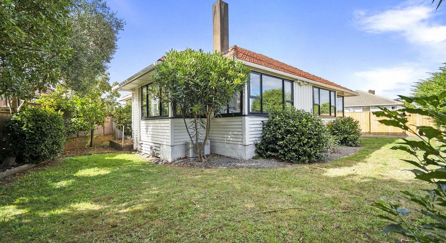  at 40 Andrew Avenue, Roslyn, Palmerston North
