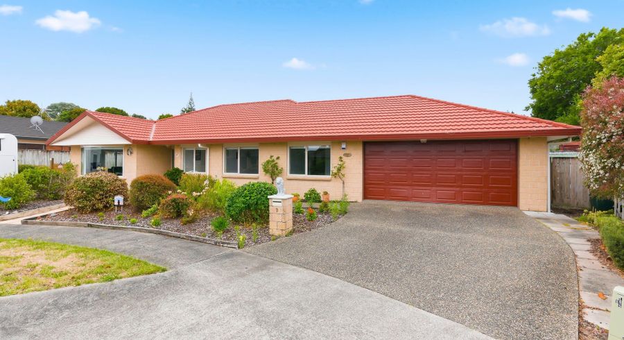  at 3 Nicholas Place, Waikanae Beach, Kapiti Coast, Wellington