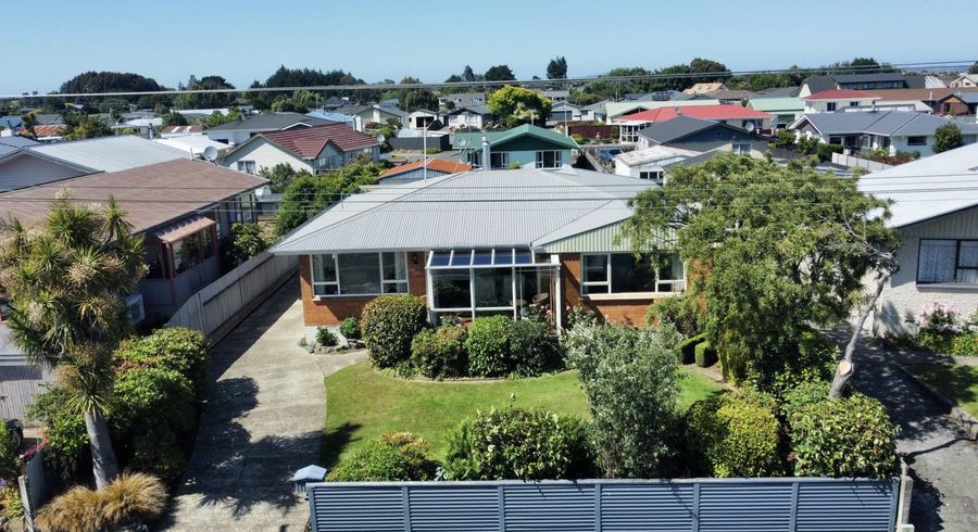  at 57 McQuarrie Street, Kingswell, Invercargill