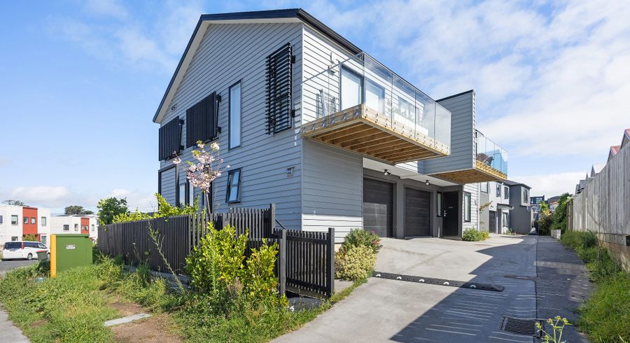  at 44A Freeland Avenue, Mount Roskill, Auckland City, Auckland