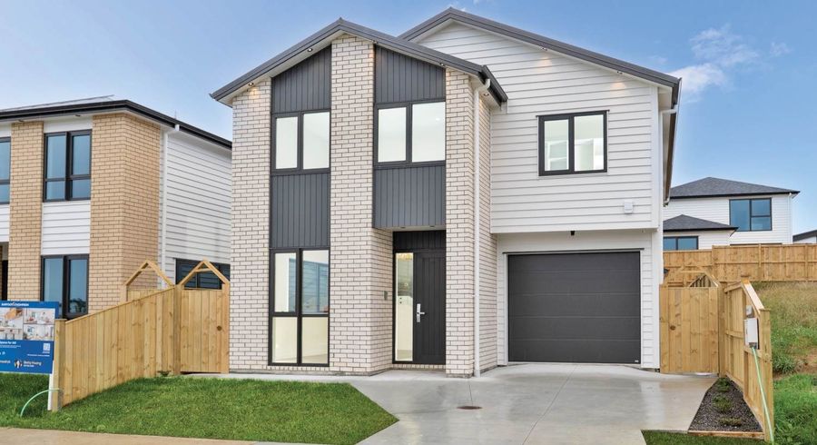  at 40 Christella Street, Flat Bush, Manukau City, Auckland