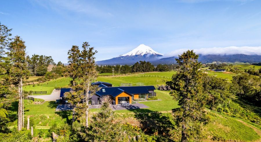  at 160 Maude Road, New Plymouth