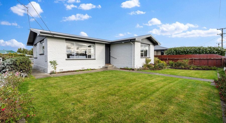  at 71 Oreti Street, Kingswell, Invercargill