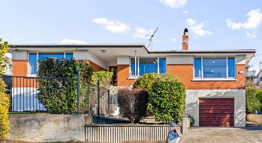  at 150 Sidey Street, Calton Hill, Dunedin, Otago