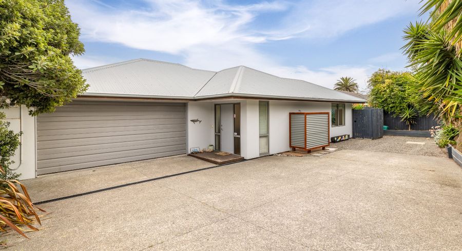  at 464a Marine Parade, South New Brighton, Christchurch City, Canterbury