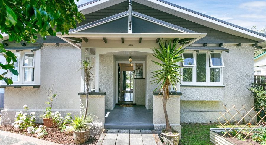  at 464 Hutt Road, Alicetown, Lower Hutt, Wellington