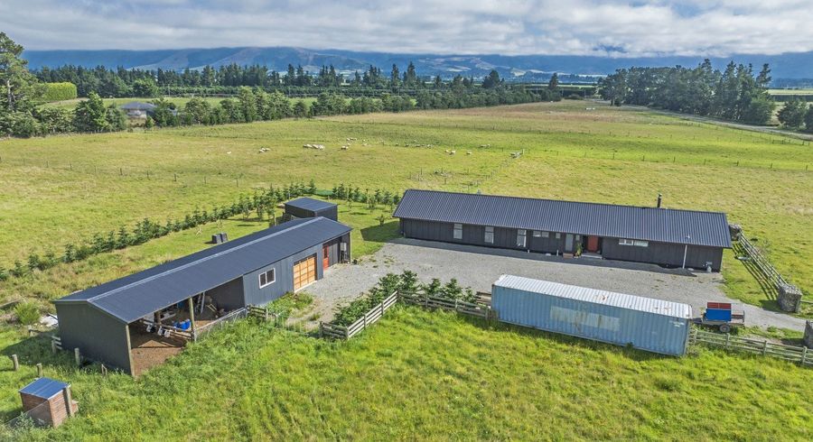  at 459 Bennetts Road, Starvation Hill, Oxford