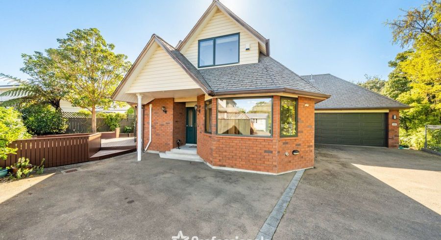  at 130F Woburn Road, Woburn, Lower Hutt, Wellington