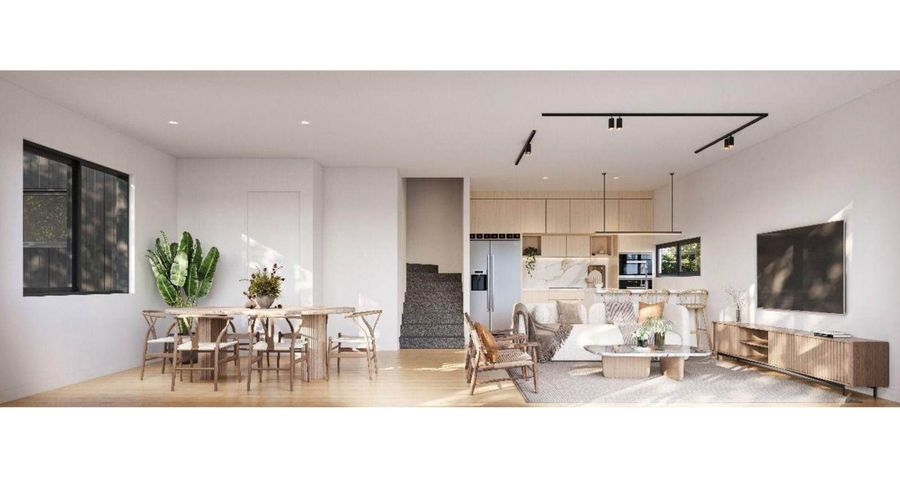  at Lot 3, 23 Wanaka Place, Pakuranga Heights, Manukau City, Auckland