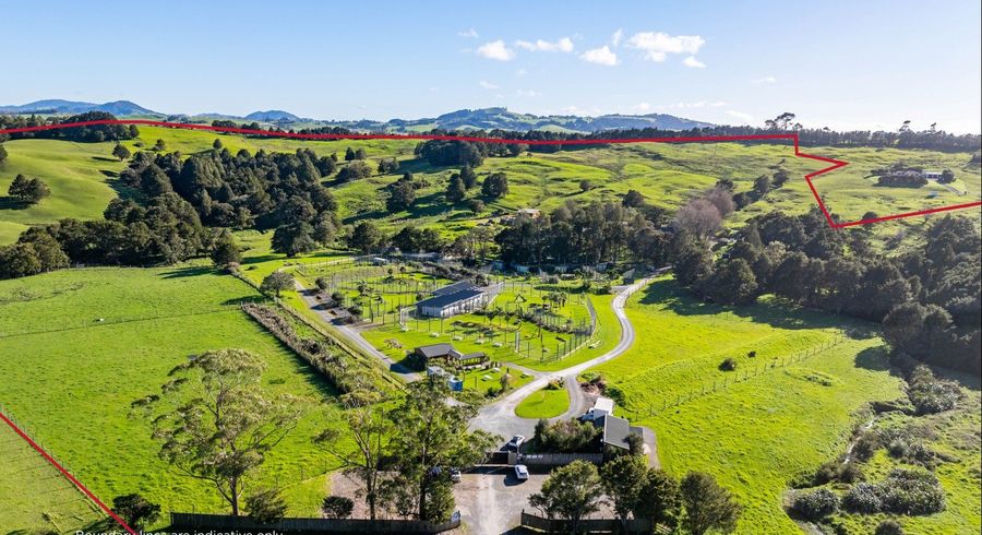 at 124 Gray Road, Kamo, Whangarei, Northland