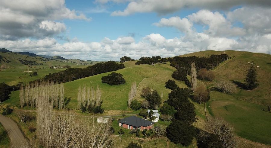  at 940 Avoca Road, Tangowahine, Dargaville