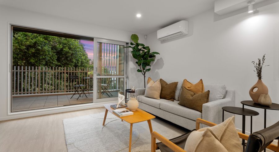  at Lot 3/26 Lancing Road, Sandringham, Auckland City, Auckland