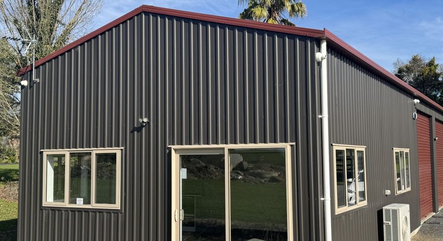  at 201B Duck Road, Rotokauri , Hamilton, Waikato
