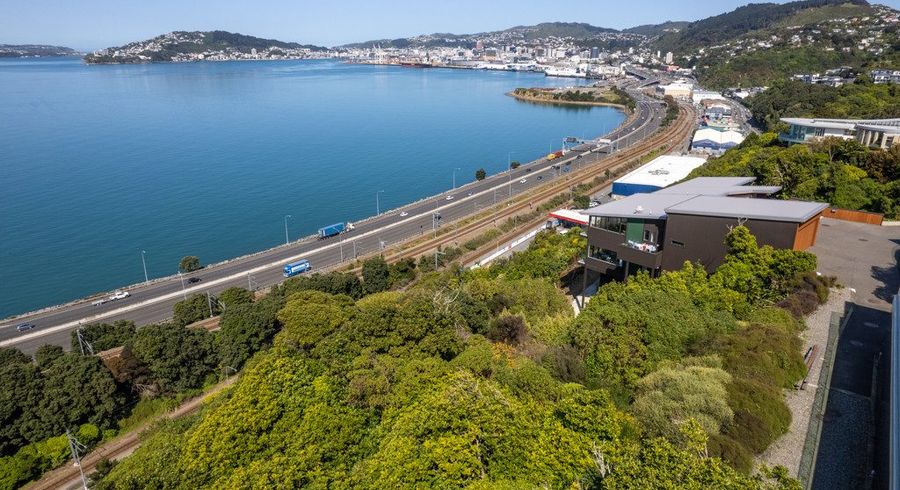  at 22 Sovereign Point, Kaiwharawhara, Wellington, Wellington