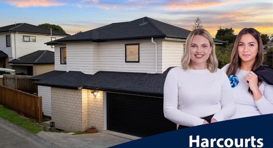  at 1b Makora Road, Massey, Waitakere City, Auckland