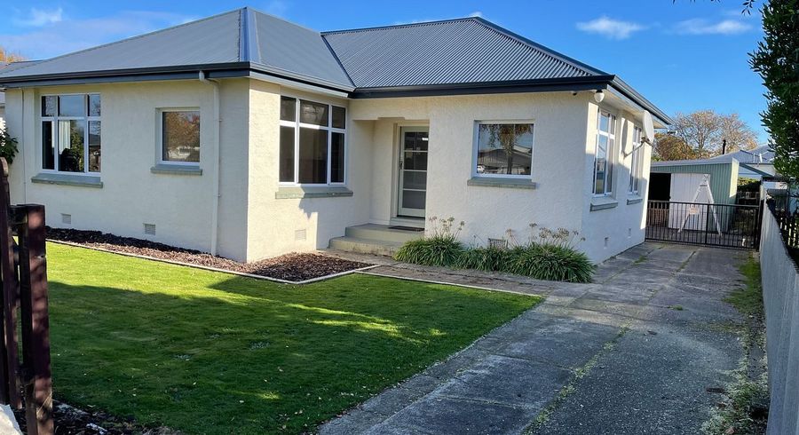  at 116 Lorn Street, Glengarry, Invercargill, Southland