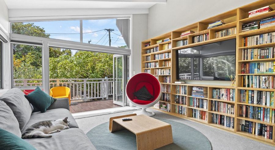  at 37 Belle Vue Avenue, Northcote Point, Auckland