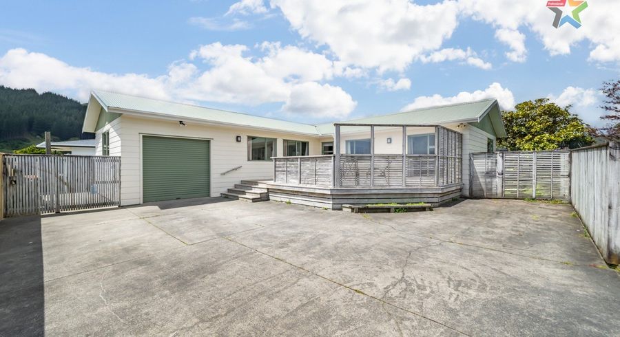  at 5A Kilkenny Grove, Wainuiomata, Lower Hutt