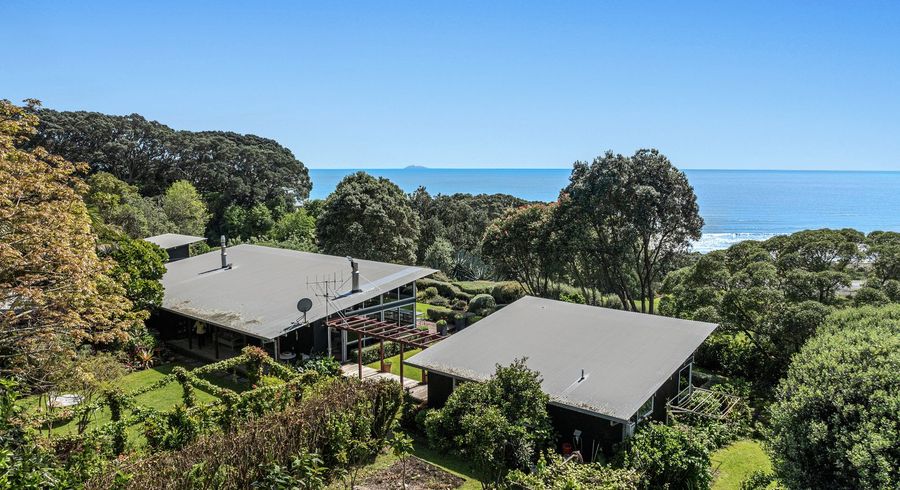  at 8 Thompson Road, Waiotahi, Opotiki, Bay Of Plenty