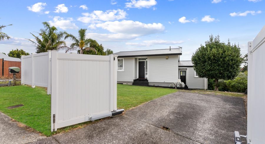  at 61 Taurus Crescent, Beach Haven, North Shore City, Auckland
