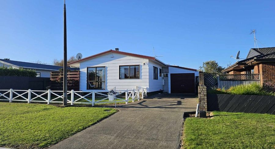  at 30 Exeter Crescent, Springvale, Whanganui