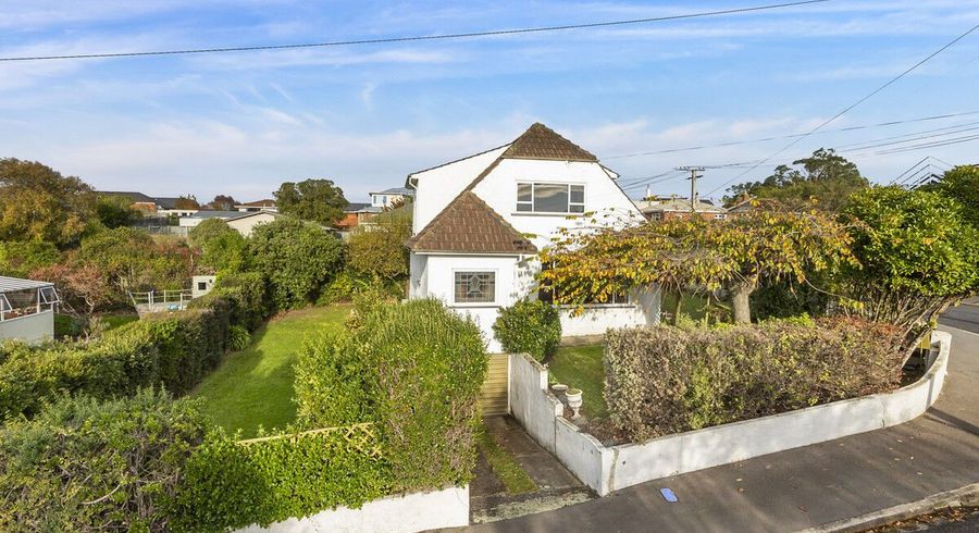  at 32 Duckworth Street, Andersons Bay, Dunedin