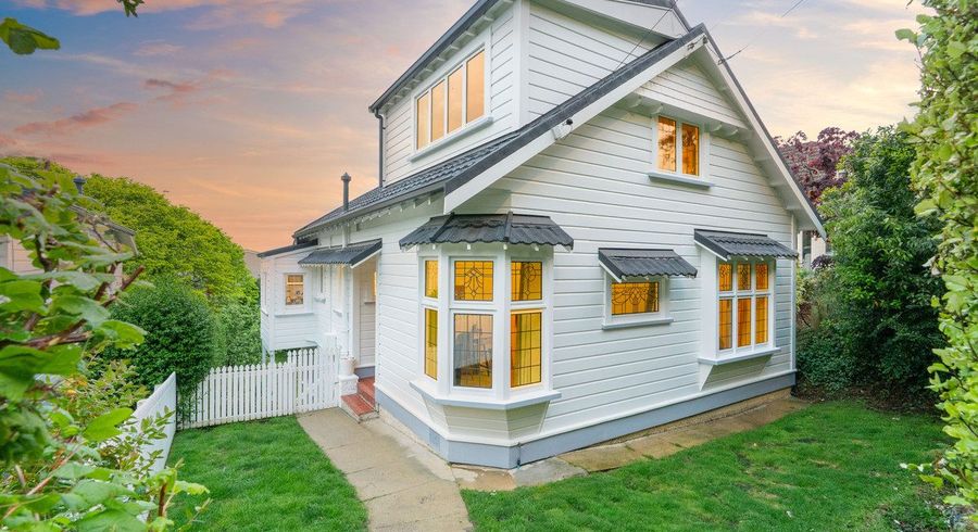  at 12 Hart Street, Belleknowes, Dunedin