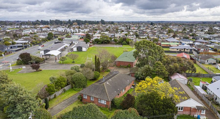  at 3 Carisbrooke Street, Aranui, Christchurch City, Canterbury