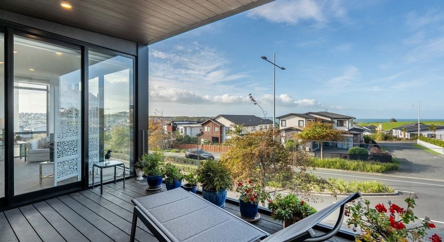  at 202/64 Te Oneroa Way, Long Bay, North Shore City, Auckland