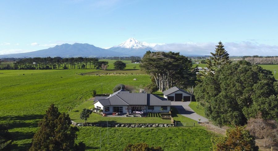  at 177 Puniho Road, WAREA, NEW PLYMOUTH