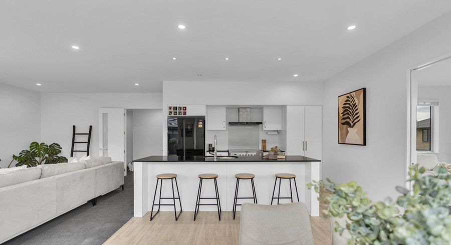  at 4 James Caird Lane, Wigram, Christchurch City, Canterbury