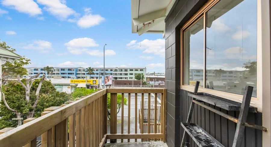  at 5/645 New North Road, Morningside, Auckland City, Auckland