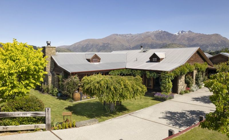  at 39 Cotter Avenue, Arrowtown