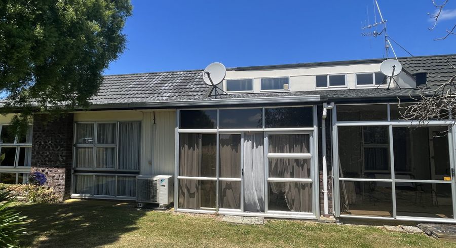  at 6/160 Ruahine Street, Roslyn, Palmerston North, Manawatu / Whanganui