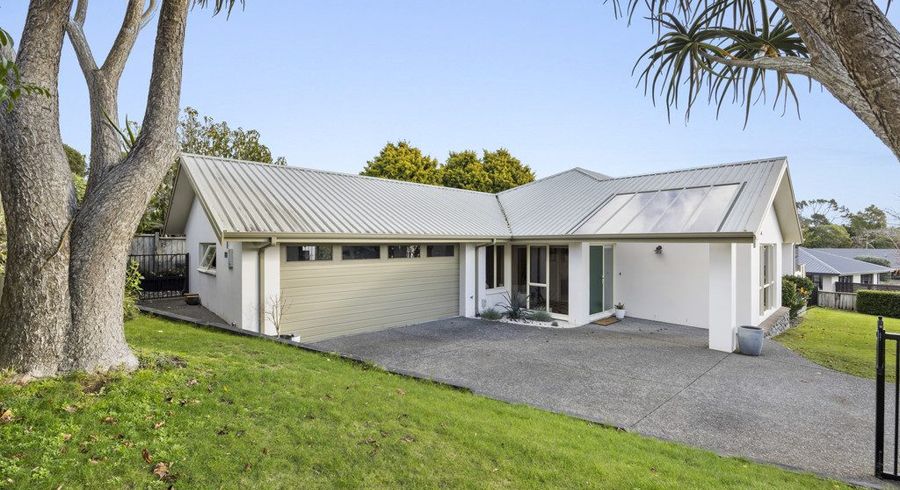  at 1 Orlando Close, Frankleigh Park, New Plymouth, Taranaki