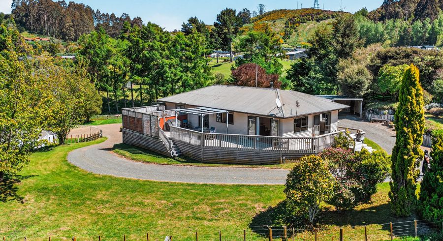  at 273 Mapara Road, Acacia Bay, Taupo, Waikato