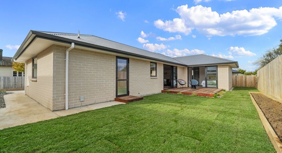  at 65b Whitmore Street, Kihikihi, Waipa, Waikato