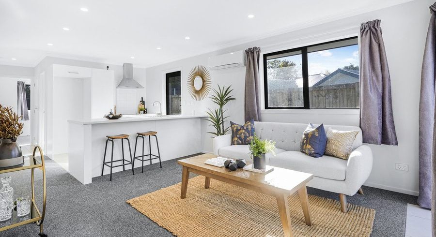  at 2/23 Montgomery Crescent, Bader, Hamilton