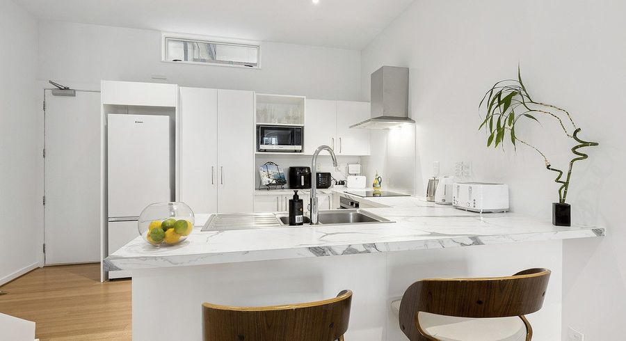  at 21/23 Tennyson Street, Te Aro, Wellington, Wellington