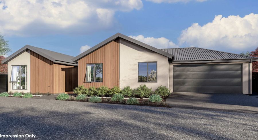  at Lot 10, 132 Claridges Road, Casebrook, Christchurch City, Canterbury