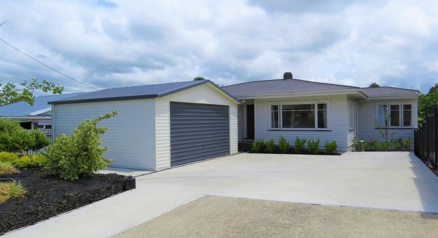  at 18 Carey Street, Kihikihi, Te Awamutu