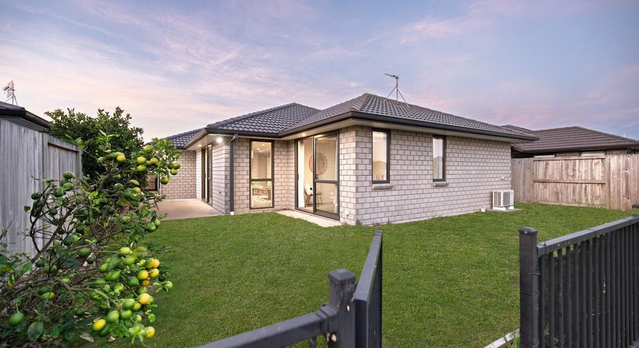  at 44 Te Kio Crescent, Papamoa Beach, Tauranga, Bay Of Plenty