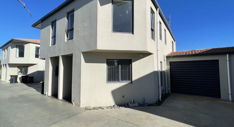  at 51C King St, Sydenham, Christchurch City, Canterbury