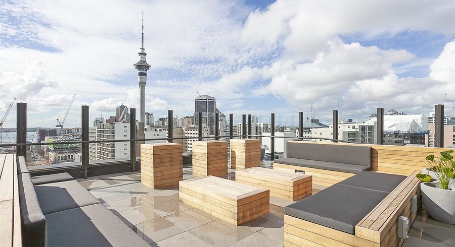  at 1309/147 Nelson Street, City Centre, Auckland City, Auckland