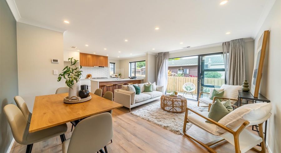  at 1/44 Phillip Street, Johnsonville, Wellington, Wellington