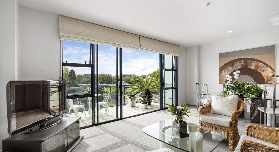  at 4F/220 Victoria Street West, Freemans Bay, Auckland City, Auckland