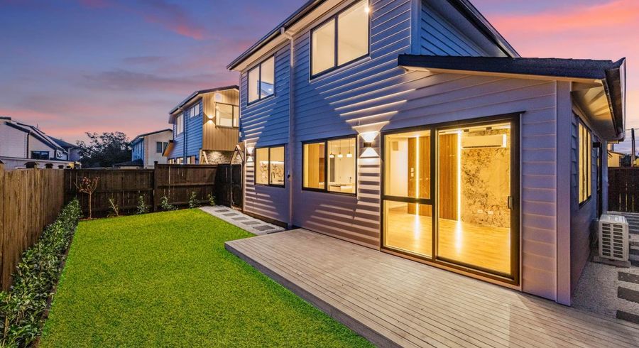  at 3/39 Central Avenue, Papatoetoe, Manukau City, Auckland